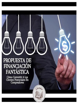 cover image of Propuesta De Financiación Fantástica